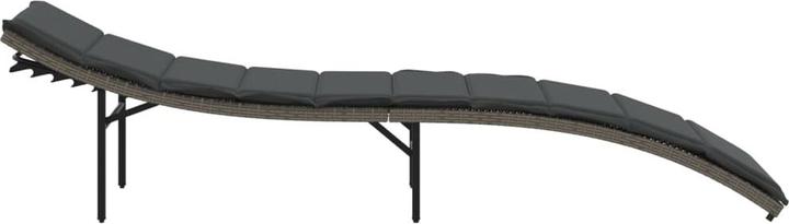 Immagine prodotto vidaXL Sonnenliege (199 cm)