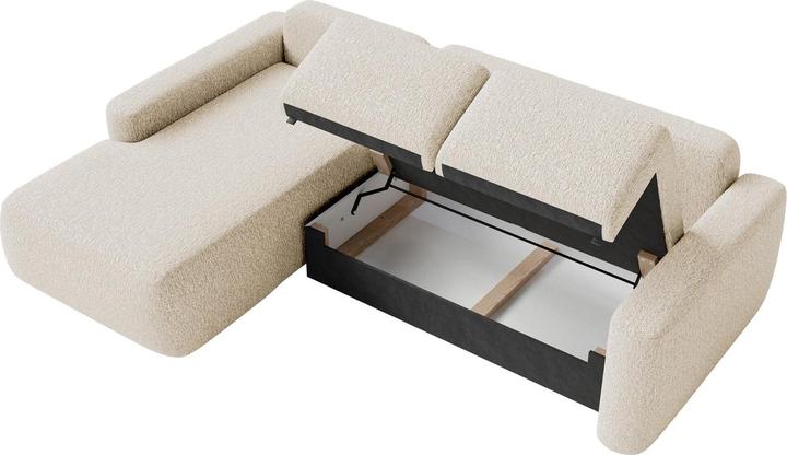 Produktbild Selsey (carnos mini) (Ecksofa)