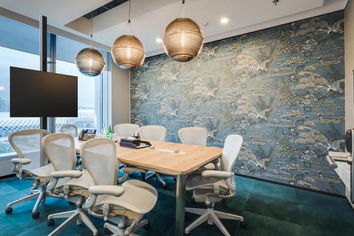 Immagine prodotto Vision Palo da pavimento a soffitto