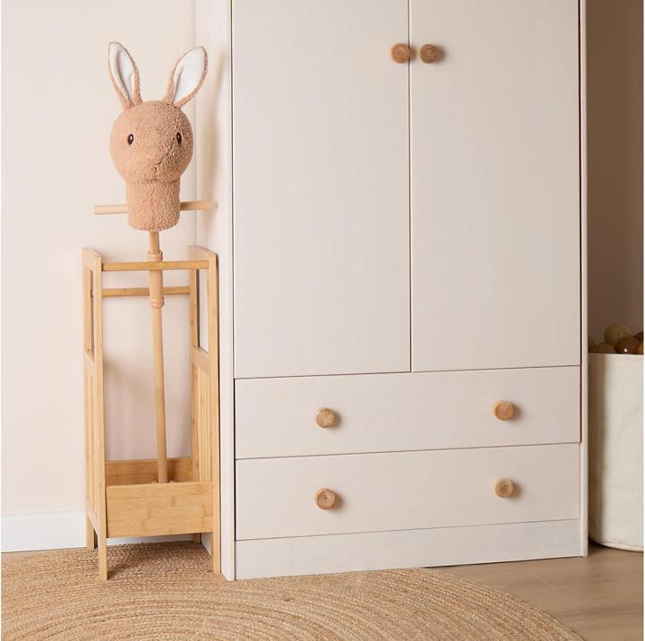 Image du produit Bieco Steckentier Hase Fine Caramel