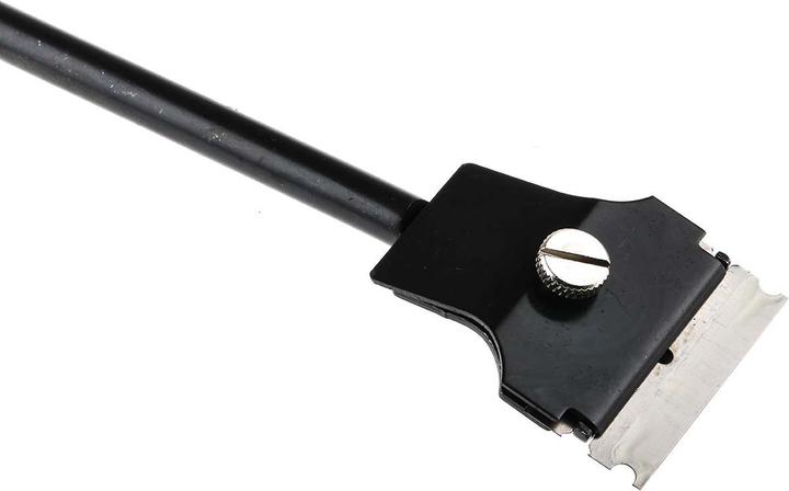 Actual product image RS PRO Hand scraper