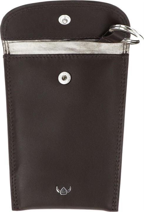 Produktbild Golden Head Polo Schlüsseletui RFID Leder 8 cm