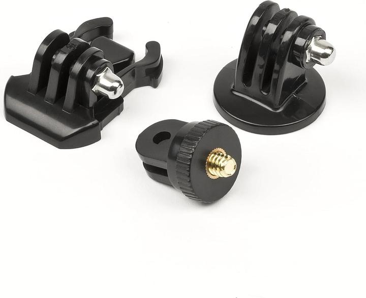 Produktbild Trevi Action Camera GO 2600 4K (WLAN)