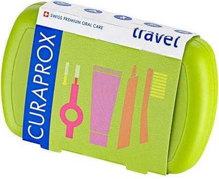 Image du produit Curaprox Set de voyage (Souple, 1 x)