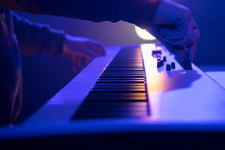 Immagine prodotto Arturia KeyLab Essential 88 (Controllo)