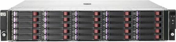 HPE 25 SFF