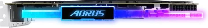 Produktbild Gigabyte GeForce Aorus RTX 2080 Super Waterforce WB (8 GB)