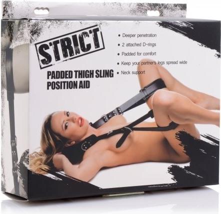 Produktbild XR Brands ST Padded Thigh Sling Position Aid
