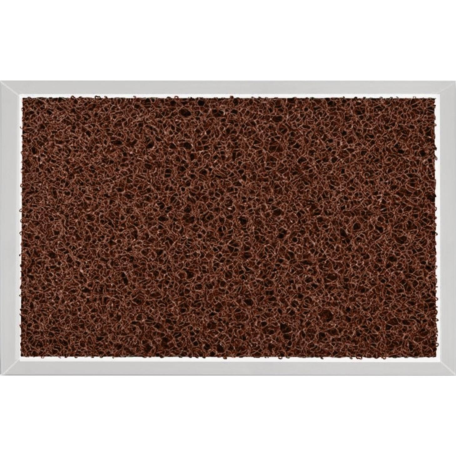 ETM, Fussmatte, Hygienic Mat (5.5 x 8.5 cm)