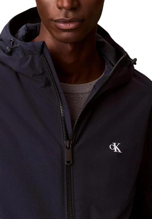 Actual product image Calvin Klein Harrington Jacket (XXL)