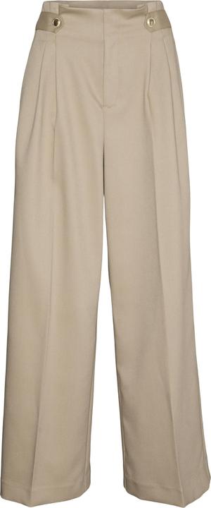 Actual product image Vero Moda VMELMA Hohe Taille Hose Hose (W38/L32)