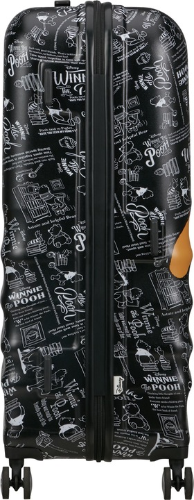 Produktbild American Tourister WAVEBREAKER DISNEY Spinner (96 l, XL (ab 115l))