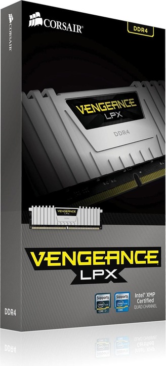 Actual product image Corsair Vengeance LPX (2 x 16GB, 3200 MHz, DDR4-RAM, DIMM)