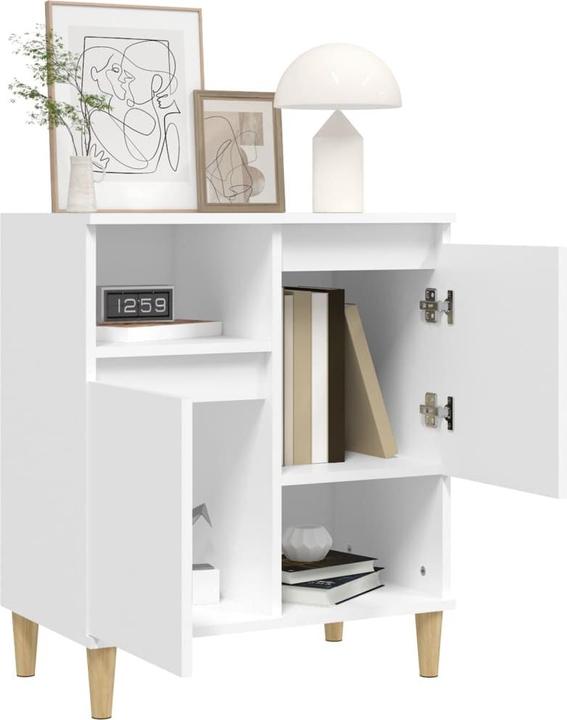 Image du produit vidaXL Sideboard (60 x 60 x 70 cm)