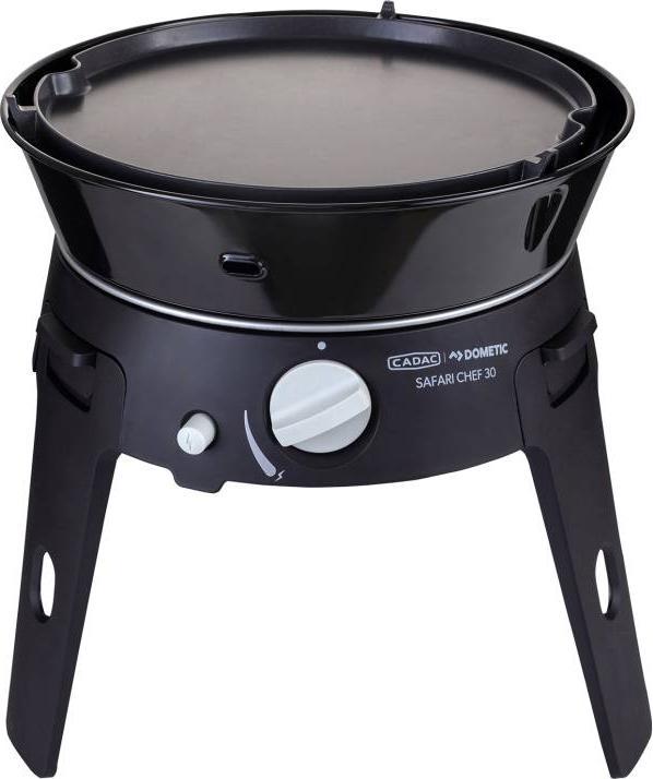 Productafbeelding Cadac Safari Chef 30 HP Deluxe (6546C-10-EC)