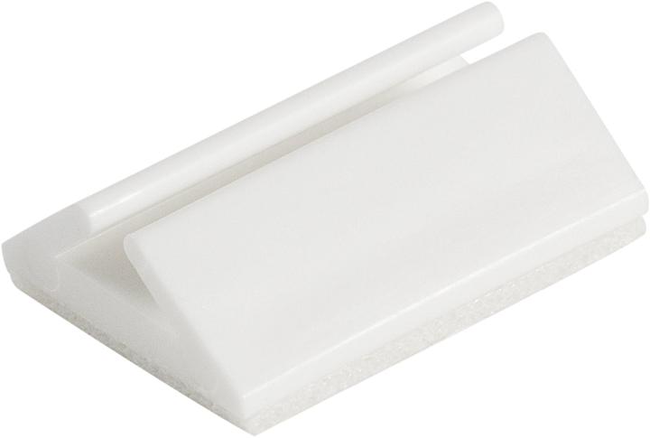 Image du produit Do it + Garden Kabelklammer selbstklebend