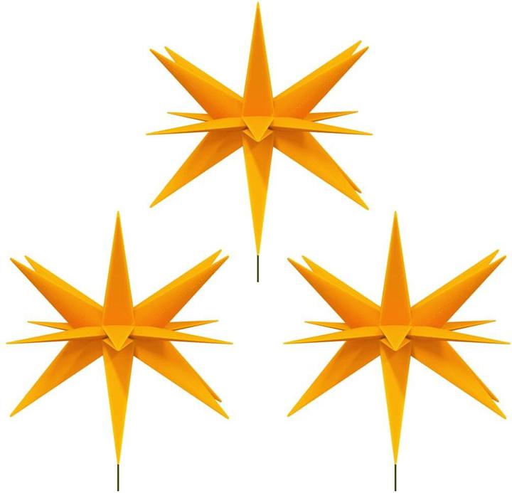 Image du produit vidaXL Weihnachtsstern