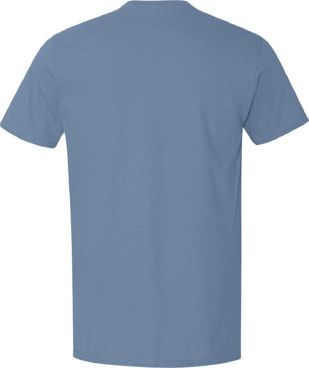 Produktbild Gildan SoftStyle TShirt Kurzarm Rundhalsausschnitt (3XL, 4XL, 5XL, L, M, S, XL, XXL)