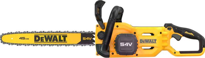 Produktbild DeWalt DCMCS574N (Akku Kettensäge)