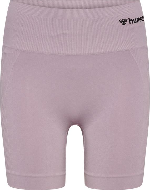 Produktbild hummel hmlTIF SEAMLESS SHORTS (S)