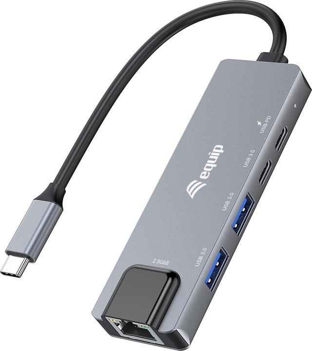 Image du produit equip 133496 (USB-C, 5 ports)