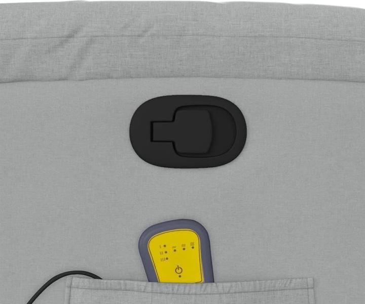 Image du produit vidaXL Massage-Relaxsessel