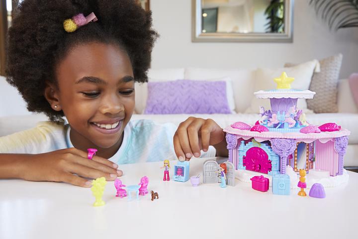 Produktbild Polly Pocket Geburtstags Countdown