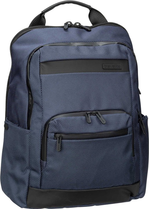 Image du produit Travelite Sac à dos pour ordinateur portable Meet Business Backpack exp (15 l)