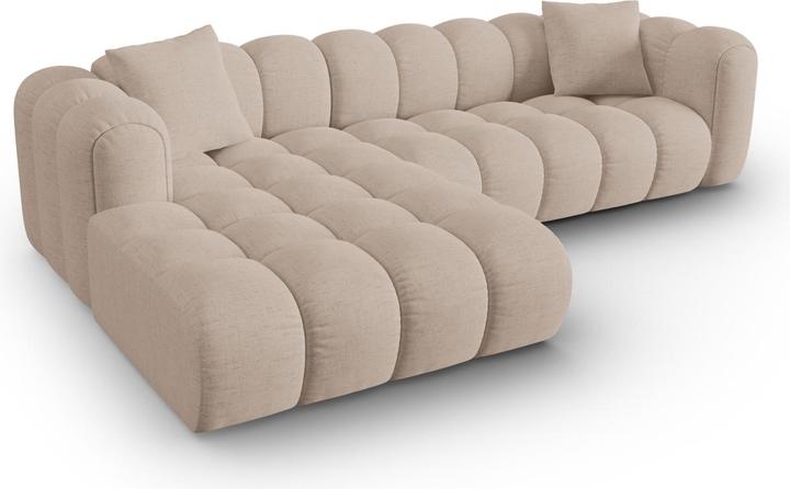 Image du produit CXL by Christian Lacroix Clotilde (Canapé d'angle, Canapé modulaire)