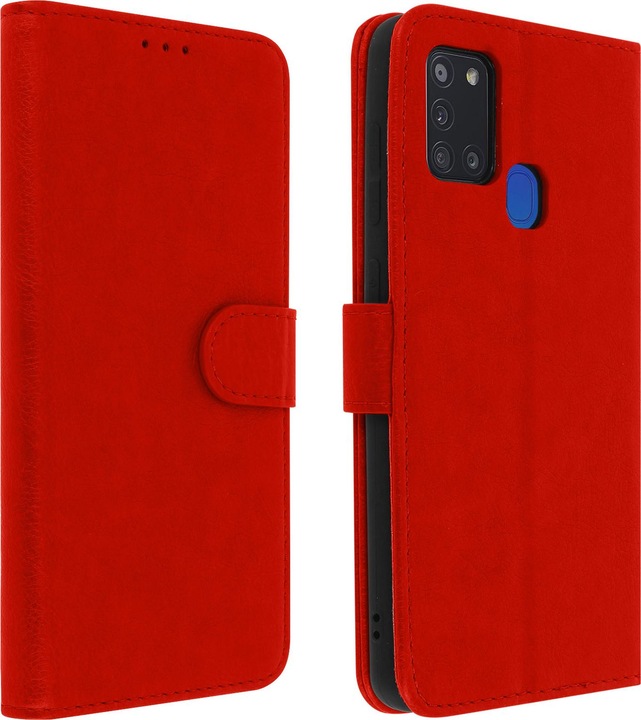 Actual product image Avizar Chester Series (Samsung Galaxy A21s)