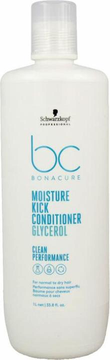 Immagine prodotto Schwarzkopf BC Moisture Kick - Balsamo (1000 ml)