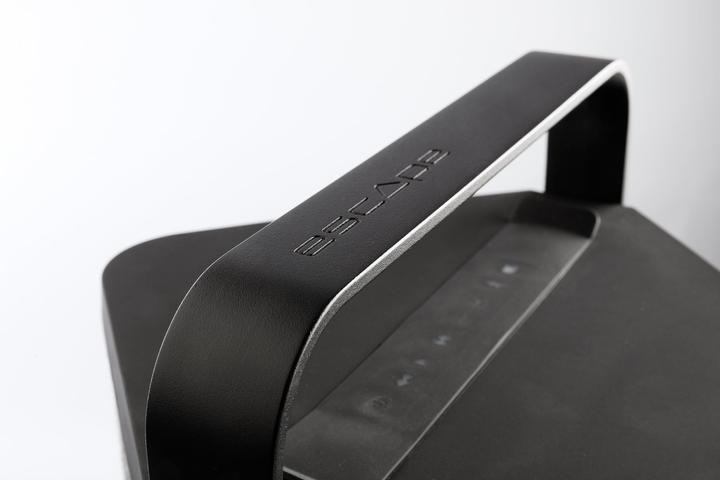 Actual product image Spa Solutions Escape P9 360° speaker Waterproof (16 h, Battery operated)