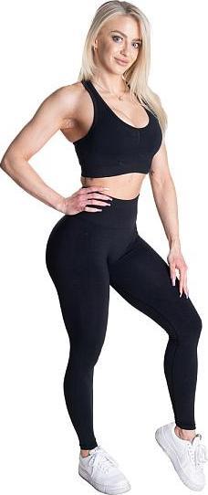 Produktbild Better Bodies Scrunch Leggings-Black