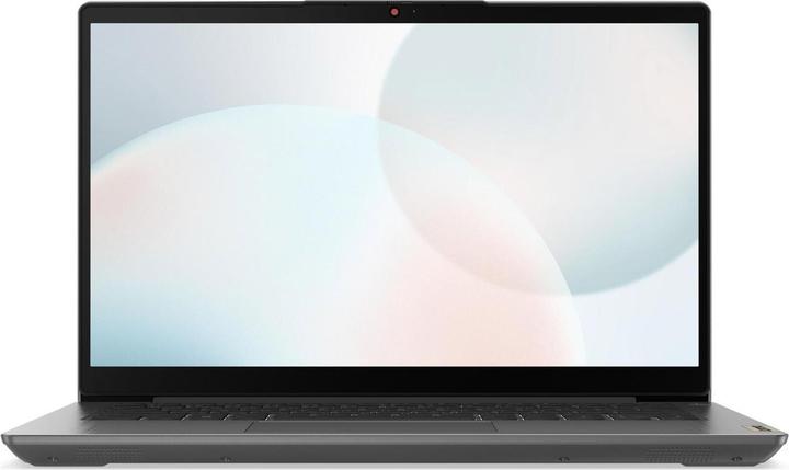 Actual product image Lenovo IdeaPad 3 (14", 512 GB, 16 GB, CH, AMD Ryzen 5 5625U)