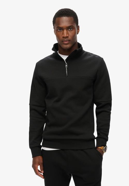 Actual product image Superdry Tech Loose Half Zip (XL)