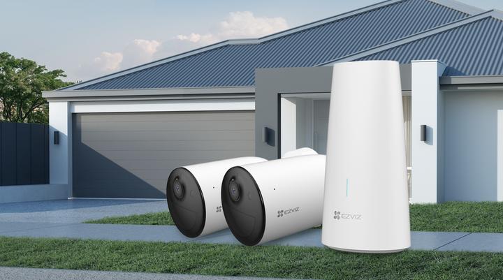 Image du produit EZVIZ HB3-B2 (2304 x 1296 Pixels)