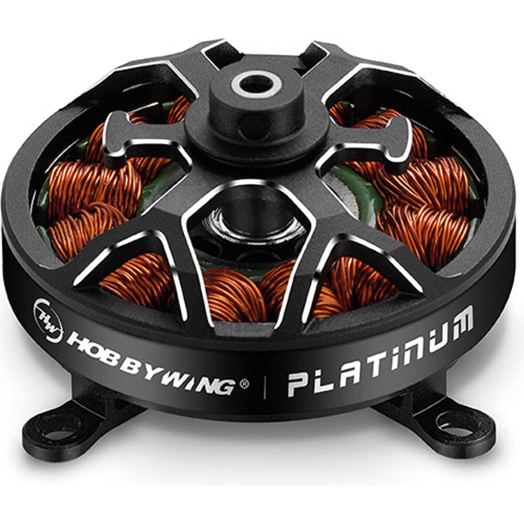 Hobbywing Platinum 2603SL Motor 1800kV