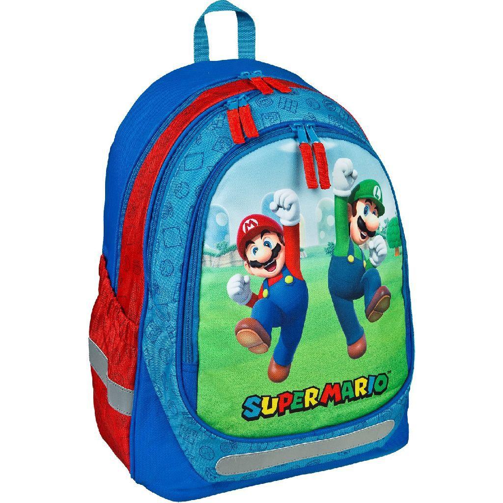 Thumbnail - NoName, Rucksack