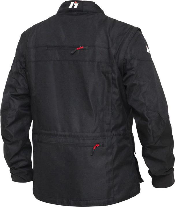 Produktbild Hebo Kreuzjacke für Motorradfahrer (Damen, Herren, M)