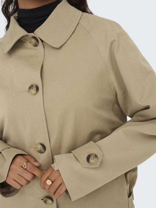 Actual product image JdY Fly-Away Collar Jacket Jacket (XXL)
