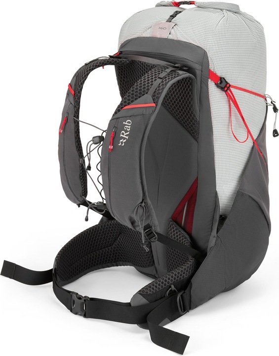Actual product image Rab Muon 40 (40 l)
