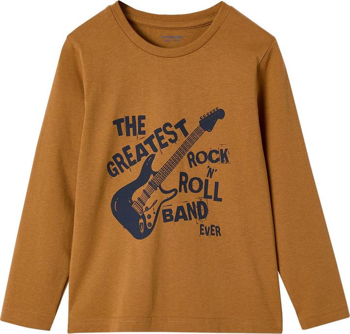 Produktbild Vertbaudet Jungen Shirt BASIC (98)