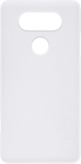 Image du produit Nillkin Série bouclier super dépoli (LG V20)
