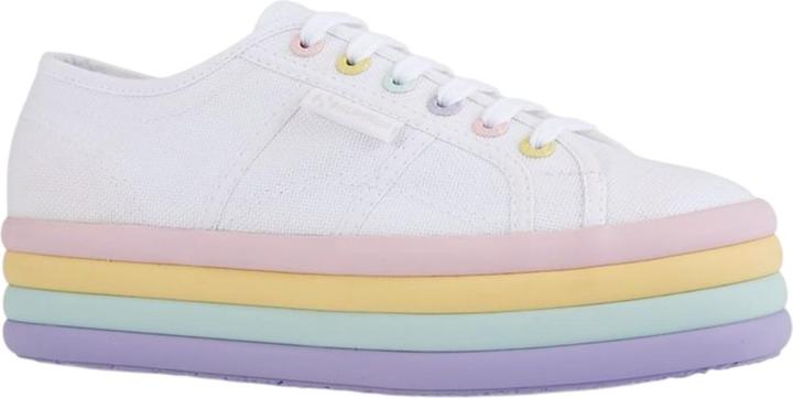 Produktbild Superga 2790 Candy Sneaker (40)