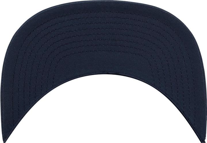 Produktbild Flexfit Foam Trucker with White Front