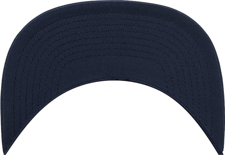 Image du produit Flexfit Foam Trucker with White Front (Taille unique)