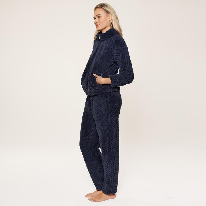 Produktbild LingaDore Fluffy homewear Set (XL)