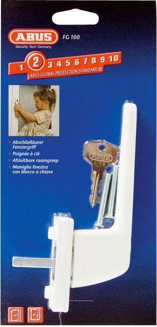 Produktbild Abus Fg110