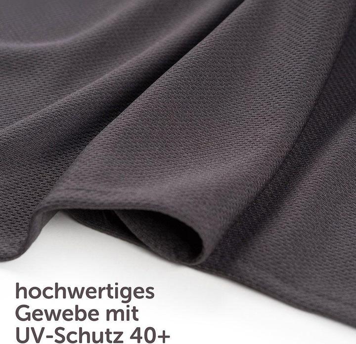 Produktbild Zamboo Slide & Shade