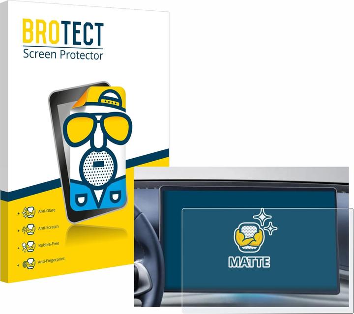 Image du produit BROTECT Protection Mat